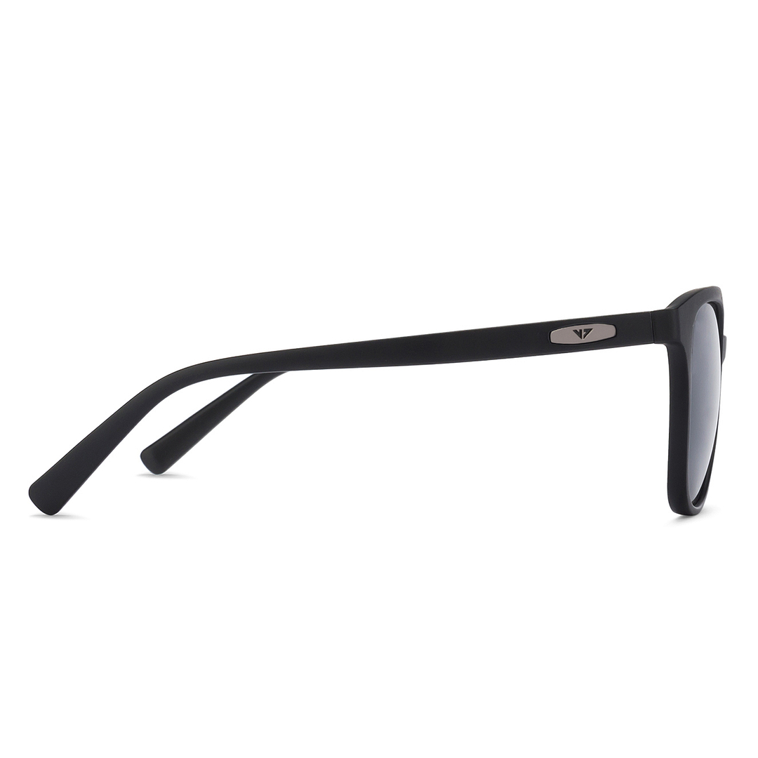 Vincent Chase Online Black Full Rim Square left side