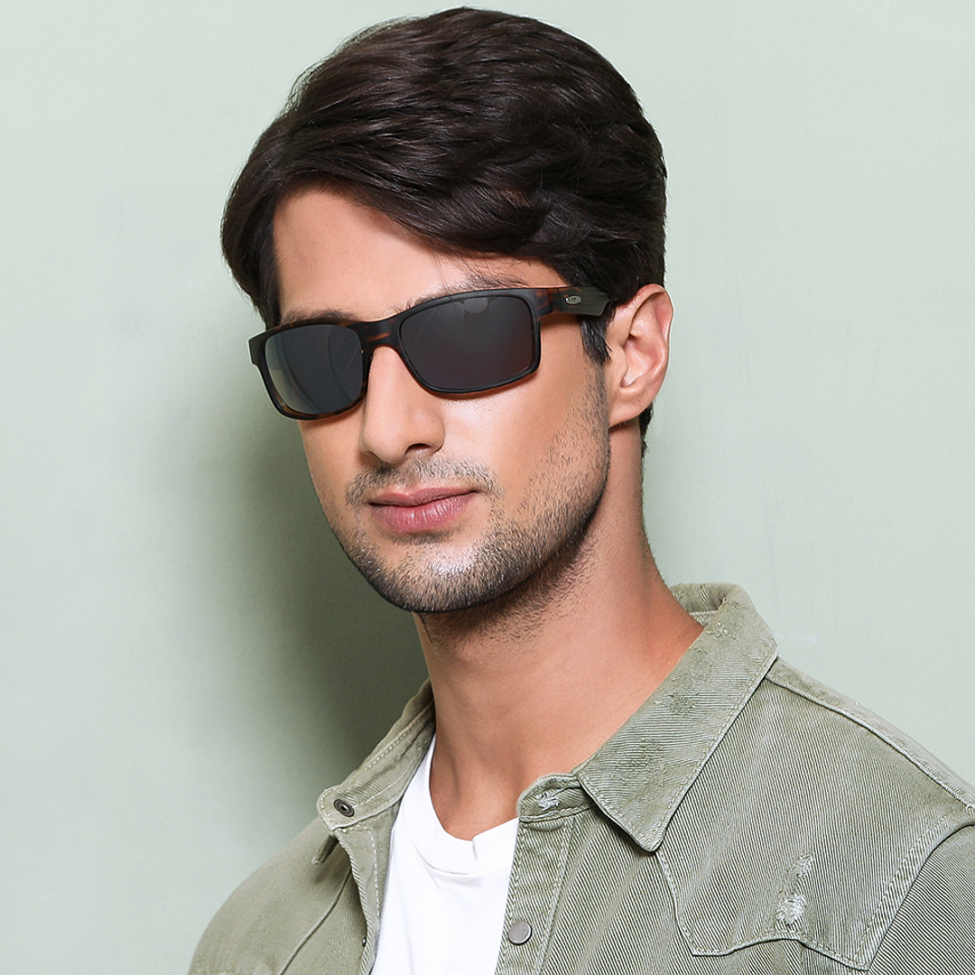 Vincent Chase Online Demi Full Rim Square right side