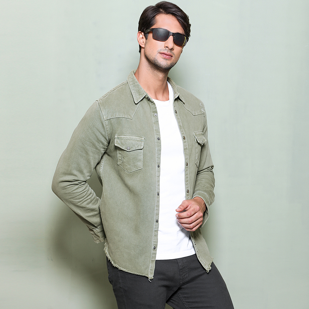 Vincent Chase Online Demi Full Rim Square right side