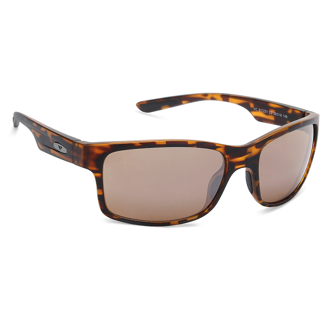 Vincent Chase Online Demi Full Rim Square left side