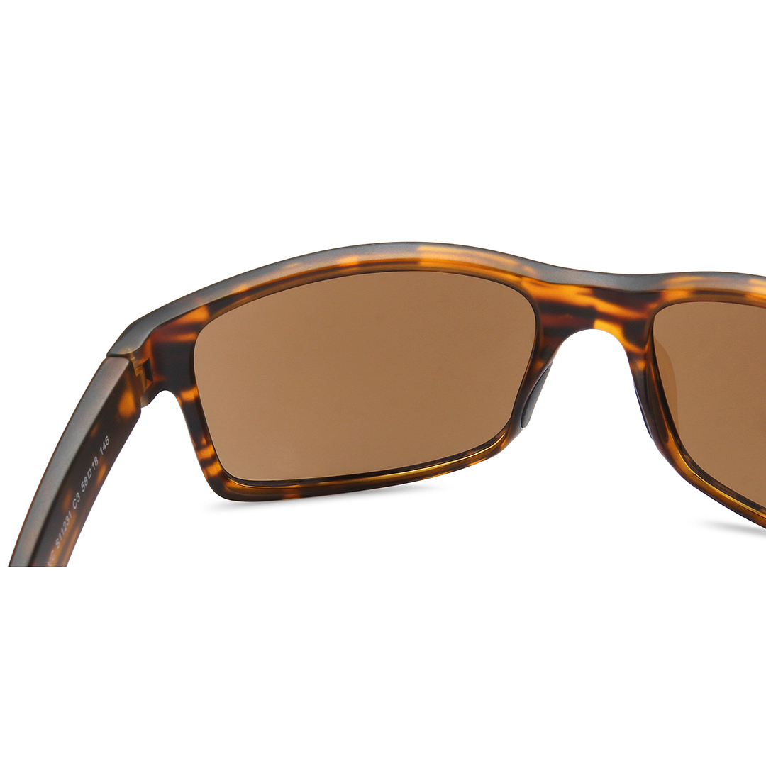 Vincent Chase Online Demi Full Rim Square left side