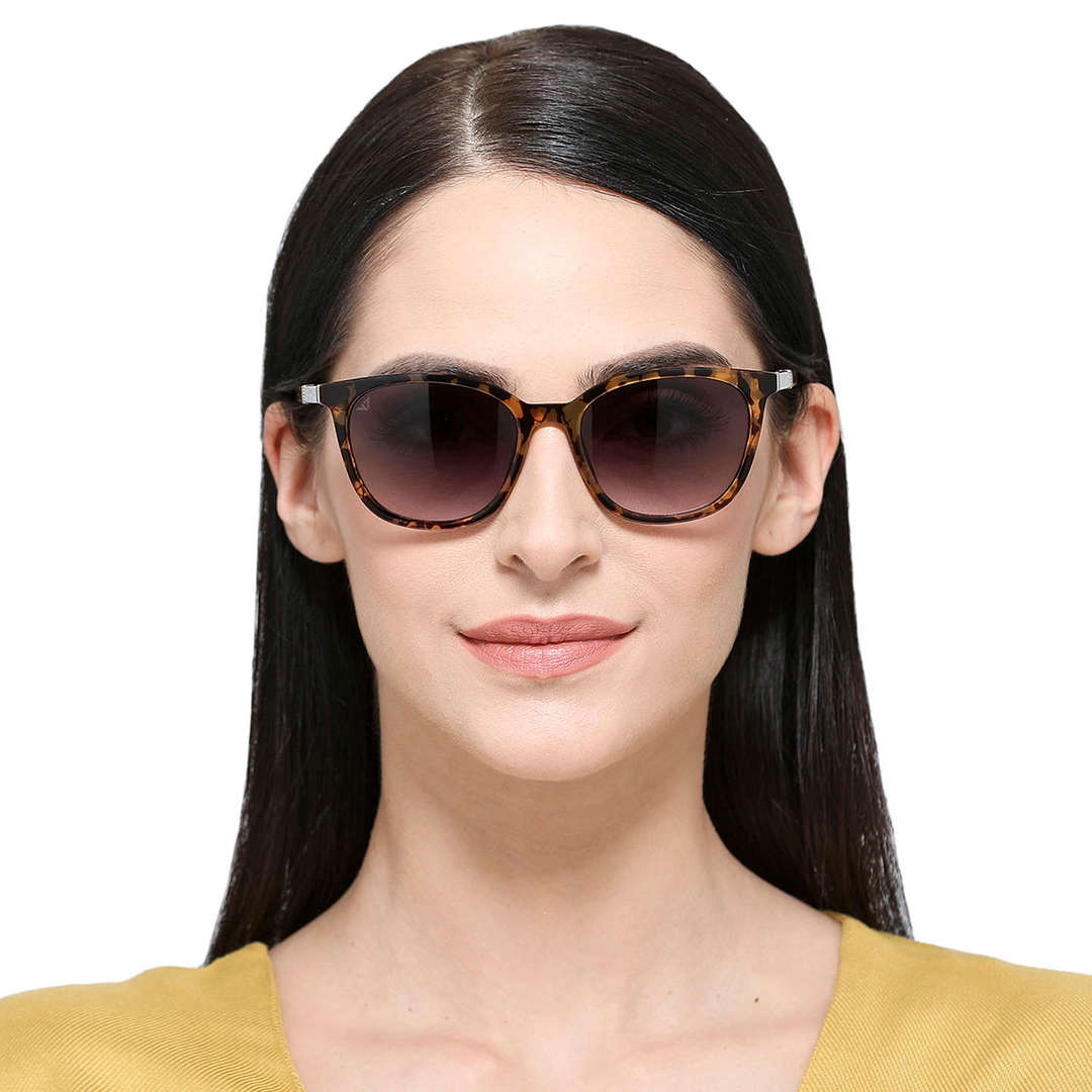 Vincent Chase Online Demi Full Rim Cat Eye right side