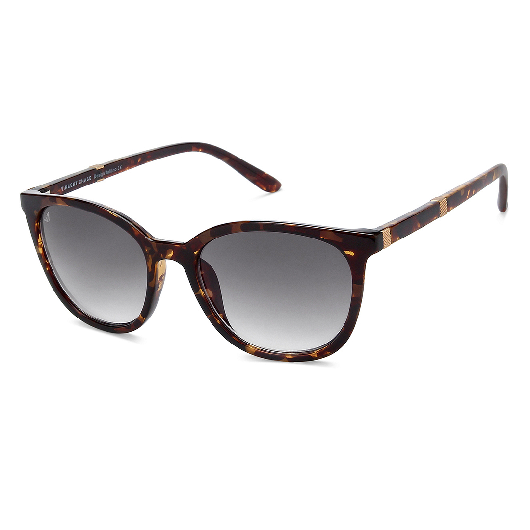 Vincent Chase Online Demi Full Rim Cat Eye left side