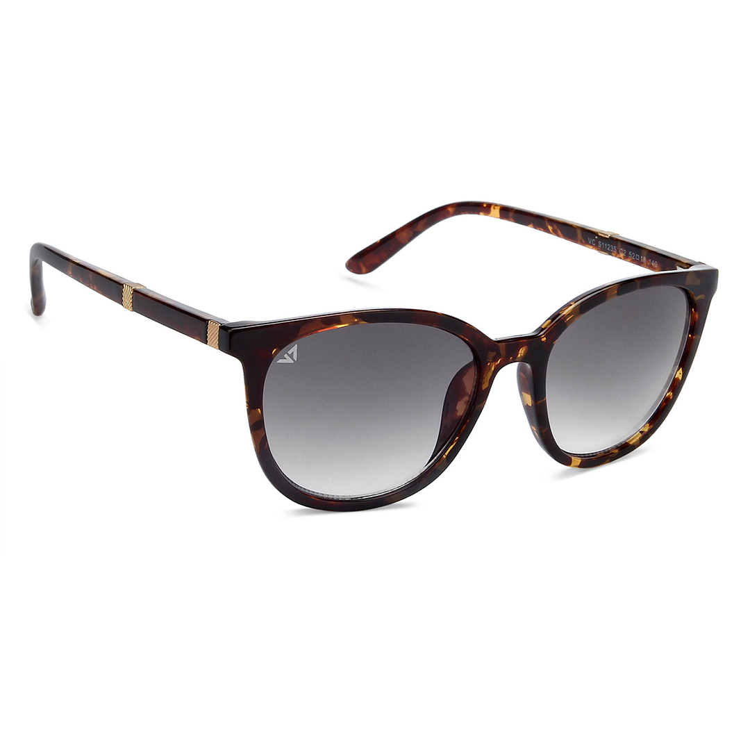 Vincent Chase Online Demi Full Rim Cat Eye left side