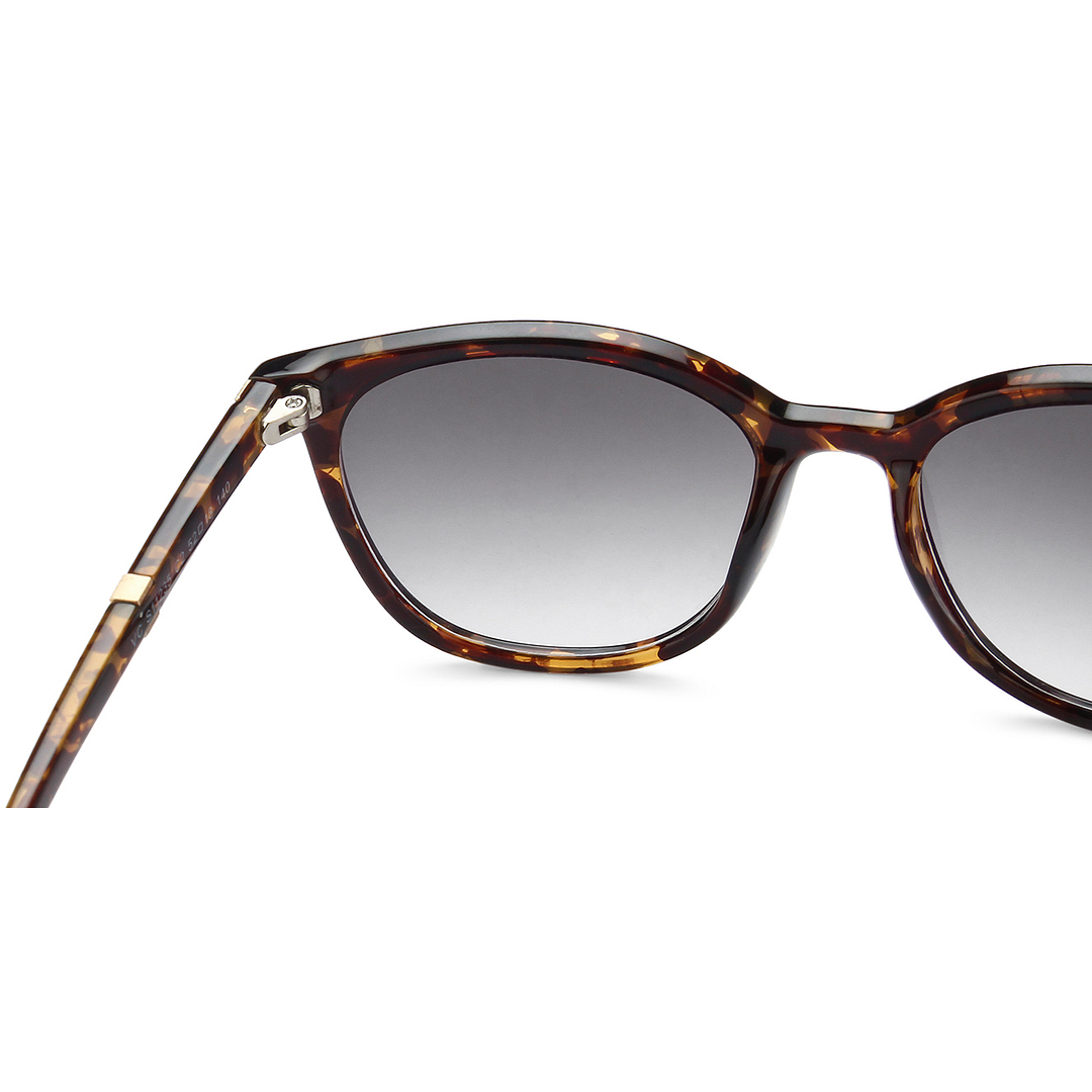 Vincent Chase Online Demi Full Rim Cat Eye left side