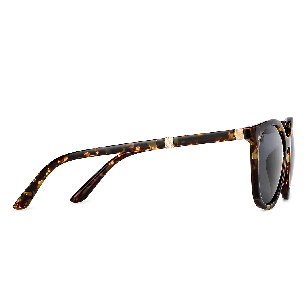 Vincent Chase Online Demi Full Rim Cat Eye left side