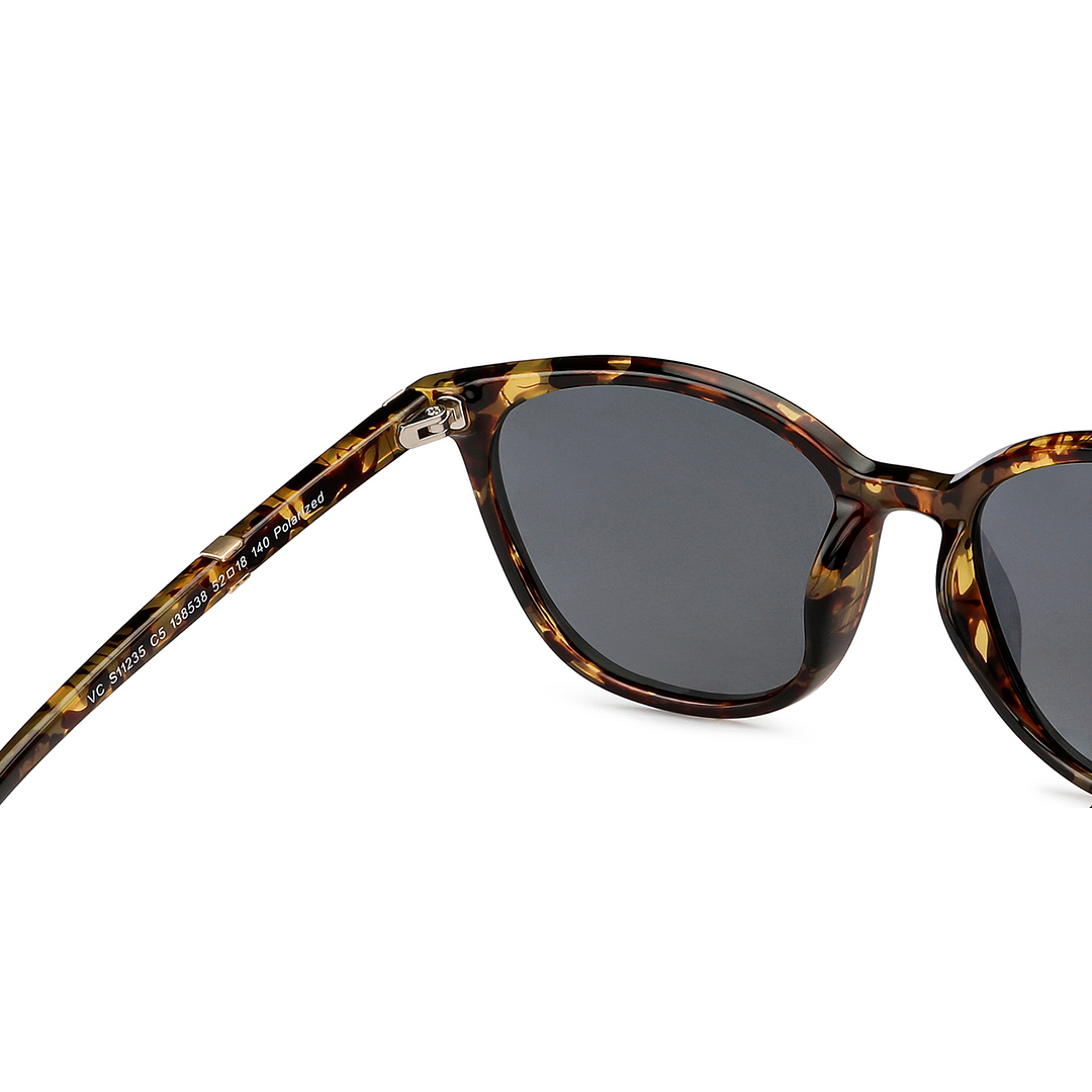 Vincent Chase Online Demi Full Rim Cat Eye right side