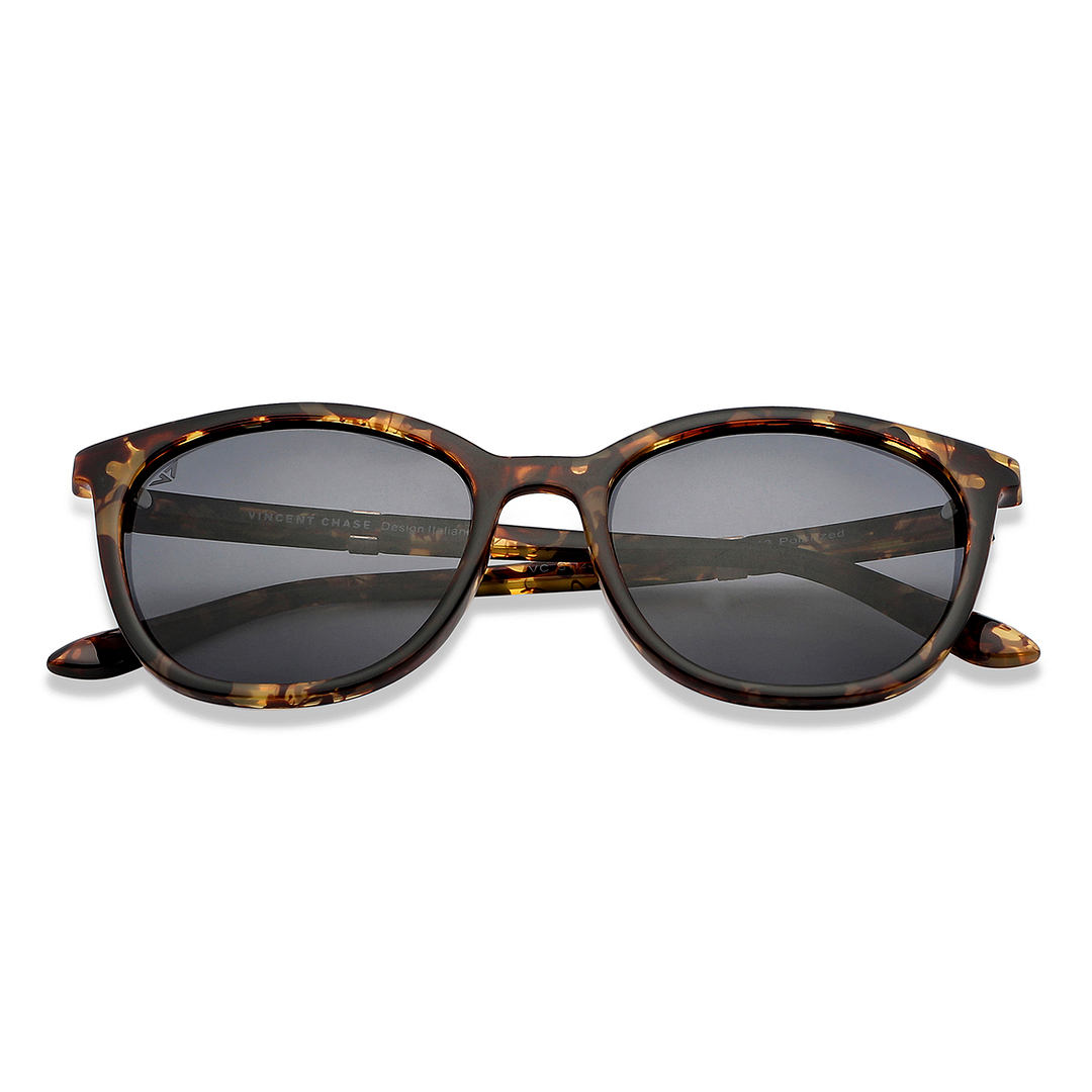 Vincent Chase Online Demi Full Rim Cat Eye left side
