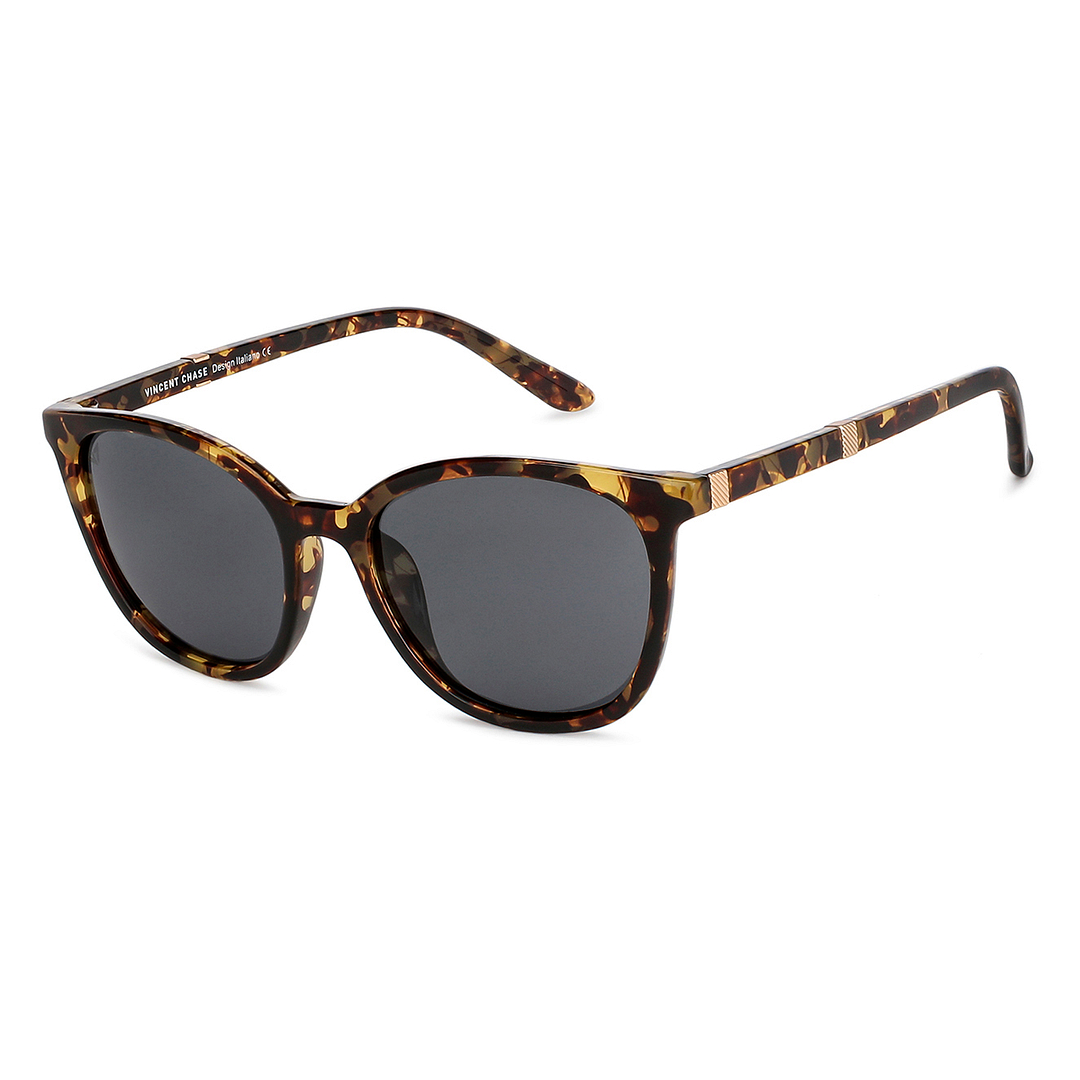 Vincent Chase Online Demi Full Rim Cat Eye left side