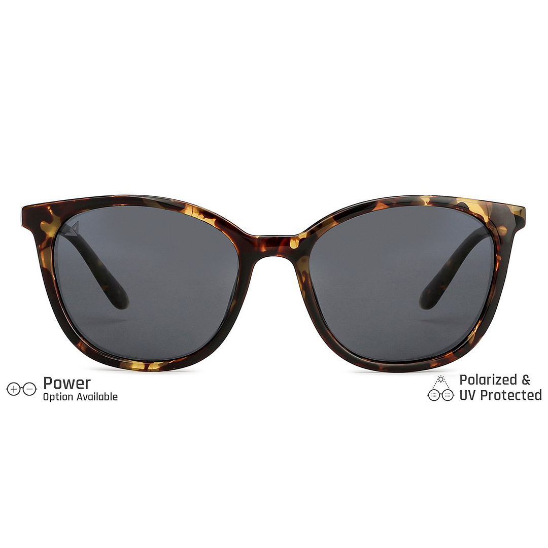 Vincent Chase Online Demi Full Rim Cat Eye left side
