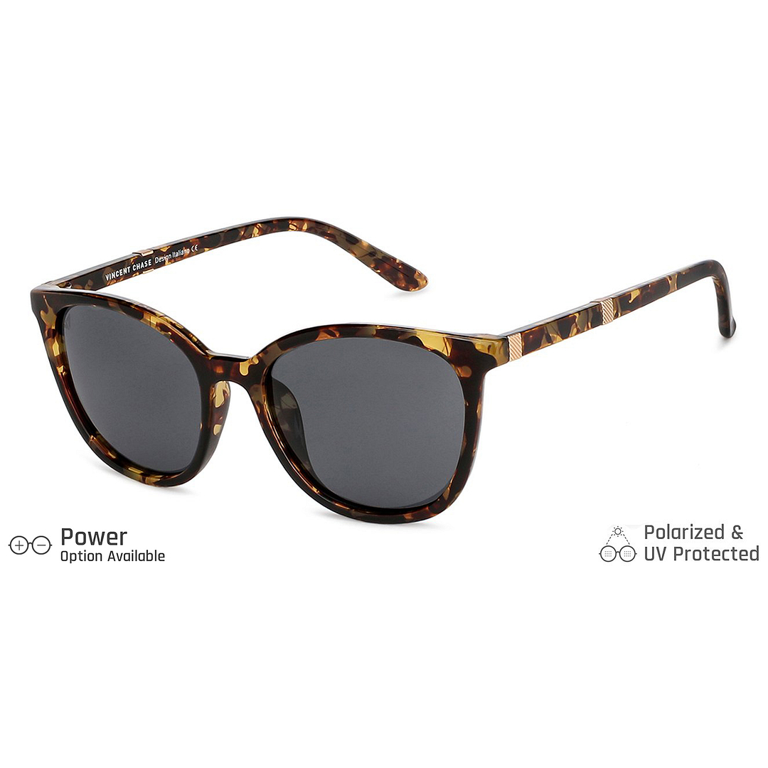 Vincent Chase Online Demi Full Rim Cat Eye right side
