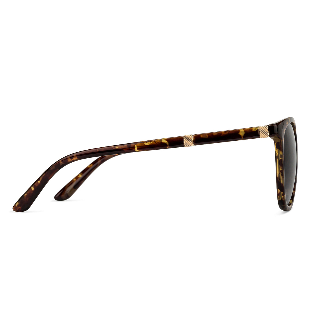 Vincent Chase Online Demi Full Rim Cat Eye left side