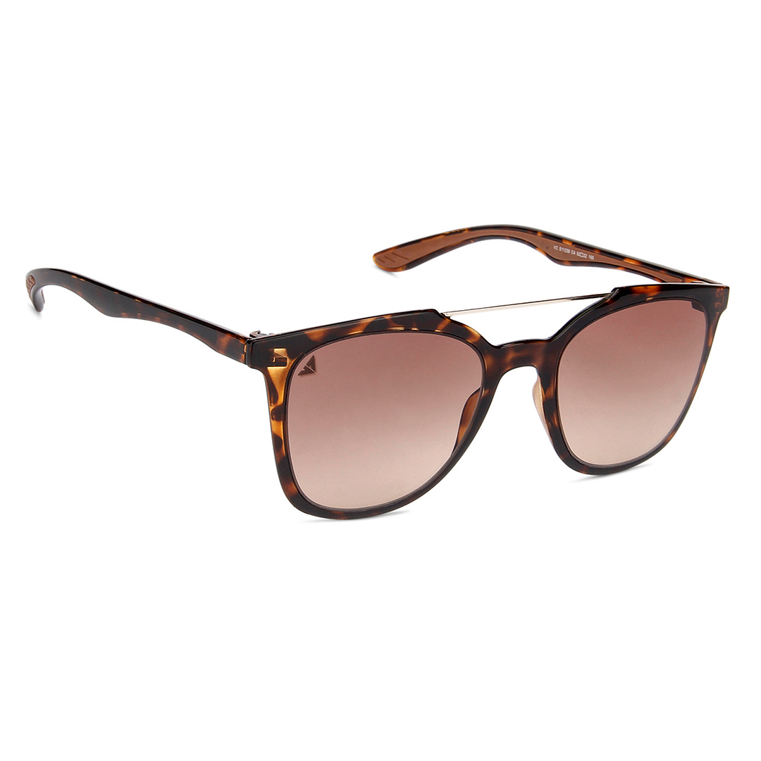 Vincent Chase Online Brown Full Rim Rectangle right side
