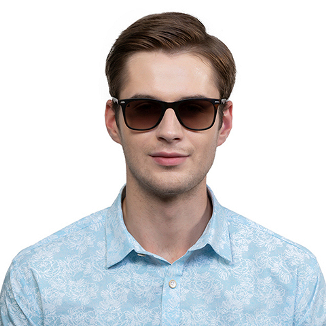 Vincent Chase Online Demi Full Rim Rectangle right side