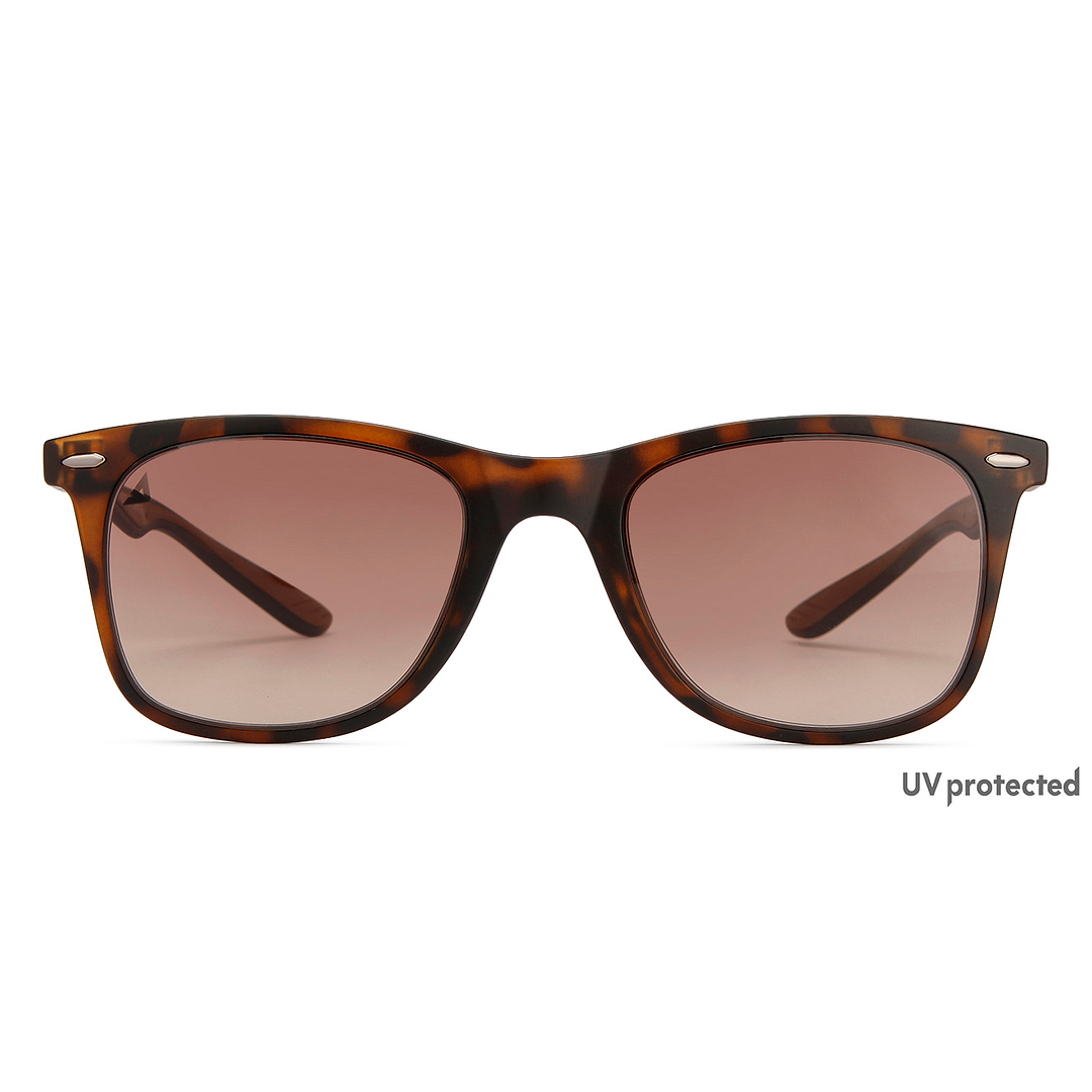 Vincent Chase Online Demi Full Rim Rectangle left side