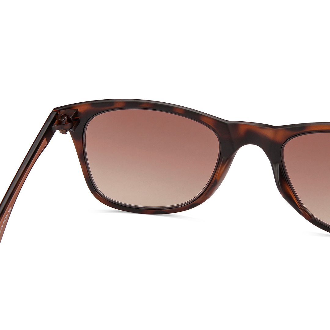 Vincent Chase Online Demi Full Rim Rectangle left side