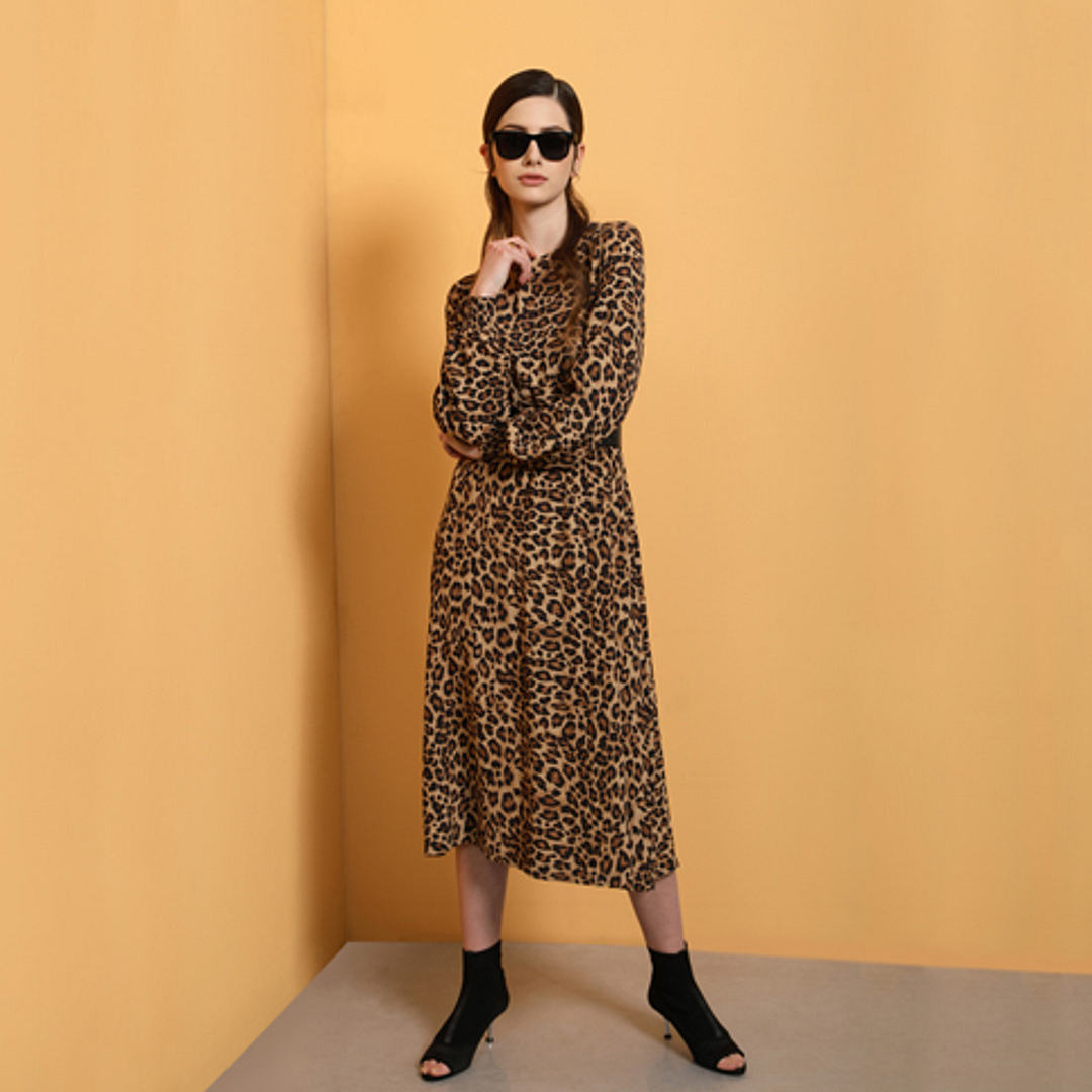 Vincent Chase Polarized Black Full Rim Square right side