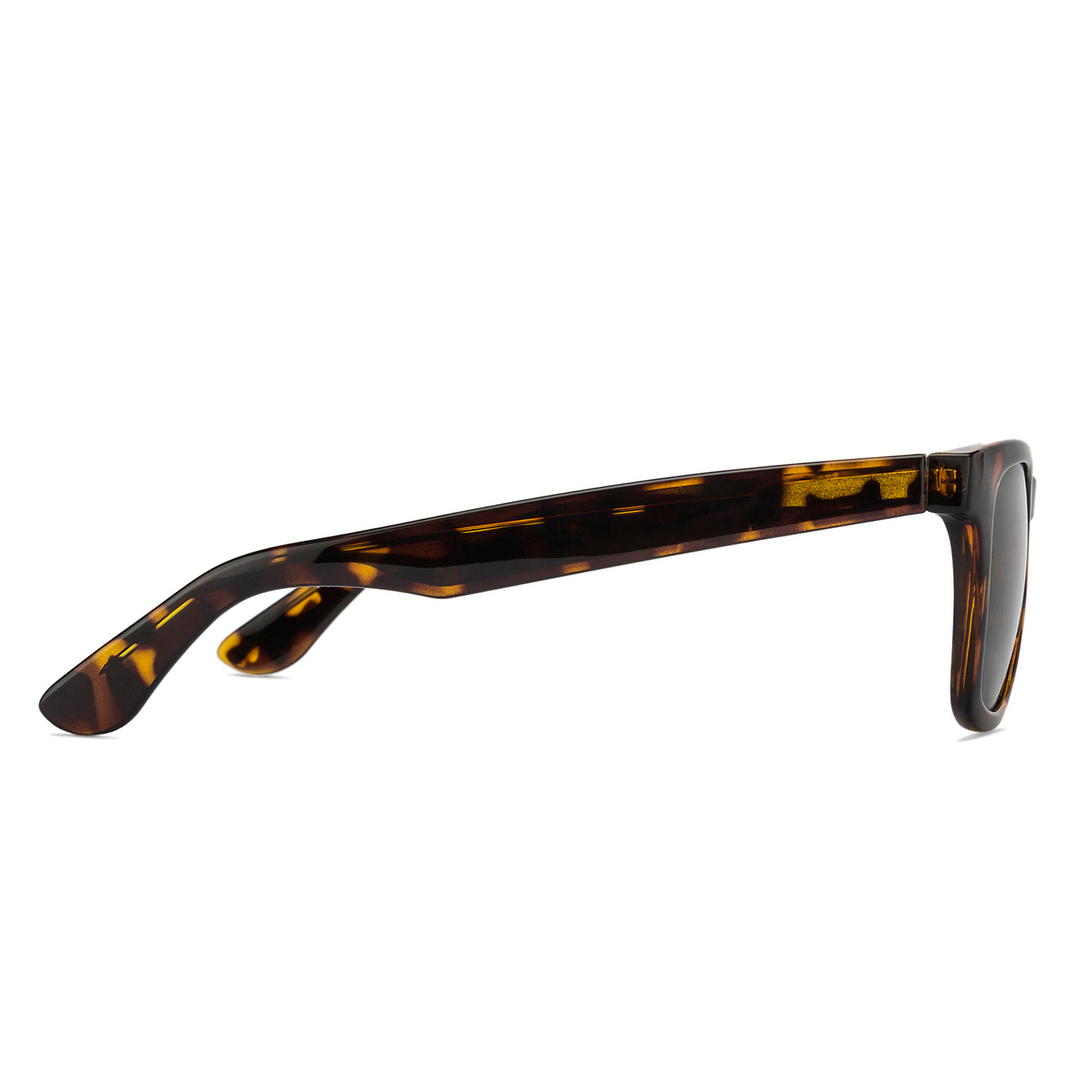 Vincent Chase Polarized Demi Full Rim Square right side