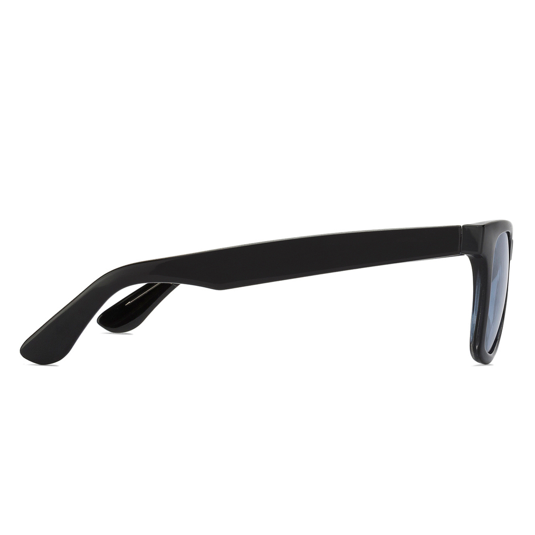 Vincent Chase Online Black Full Rim Square left side
