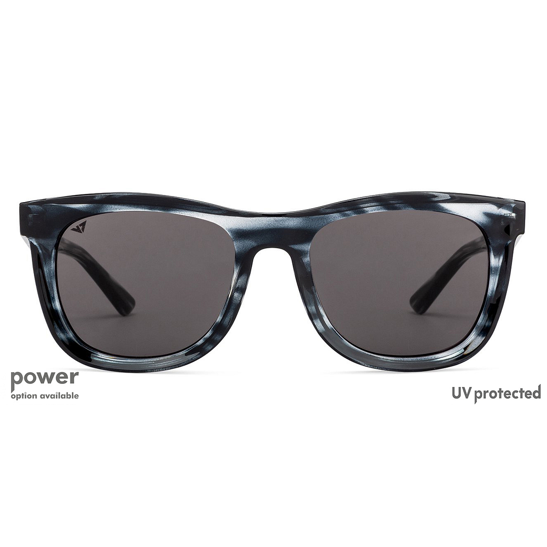 Vincent Chase Online Black Full Rim Square left side