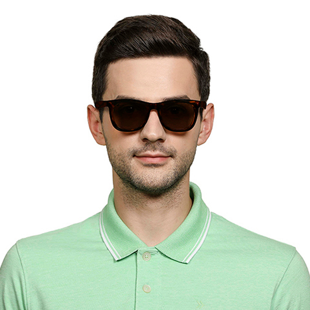 Vincent Chase Online Demi Full Rim Square right side