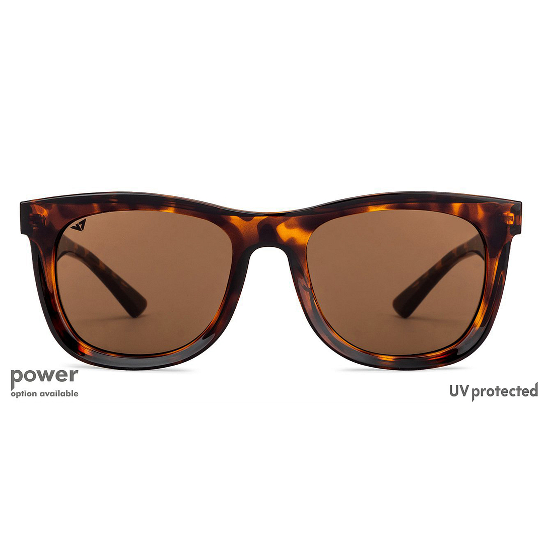 Vincent Chase Online Demi Full Rim Square left side