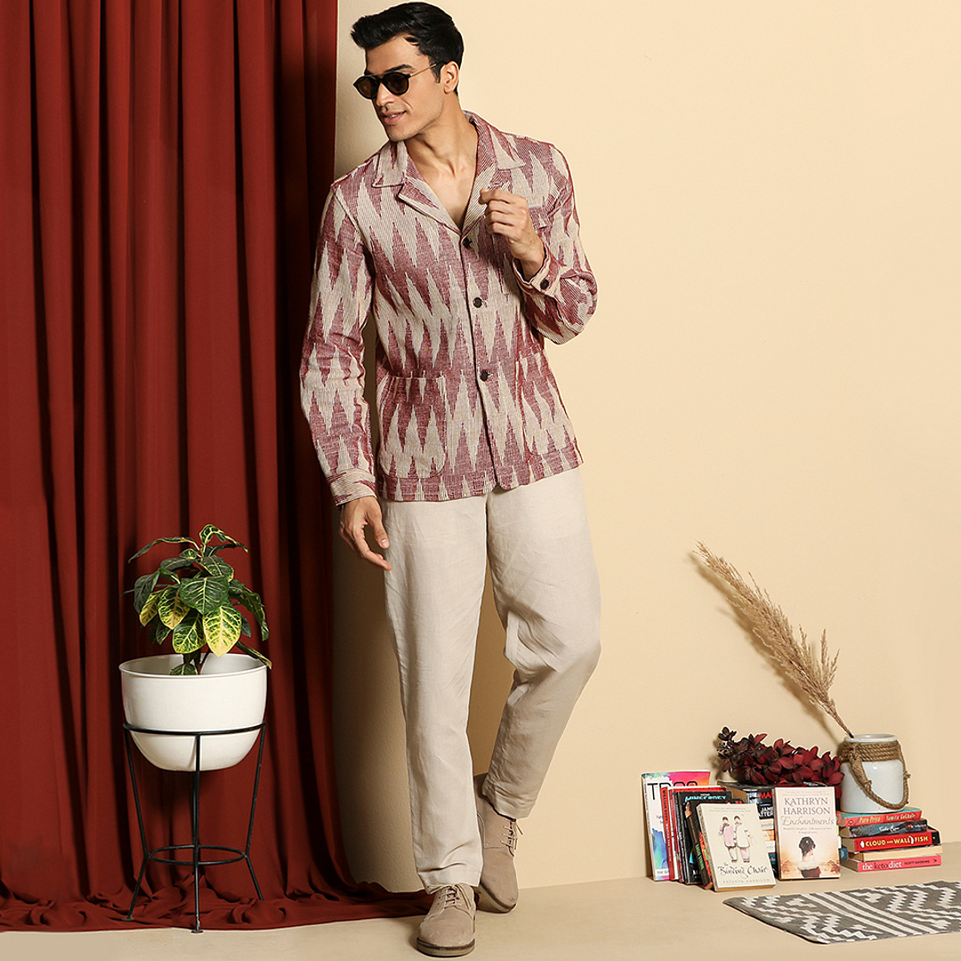 Vincent Chase Online Gold Full Rim Round left side