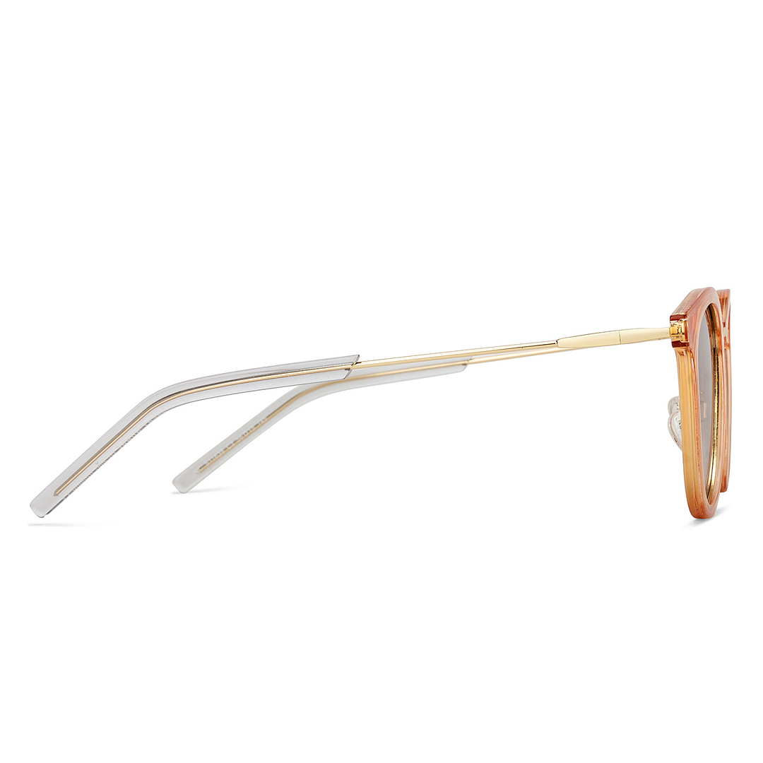Vincent Chase Online Brown Full Rim Square right side