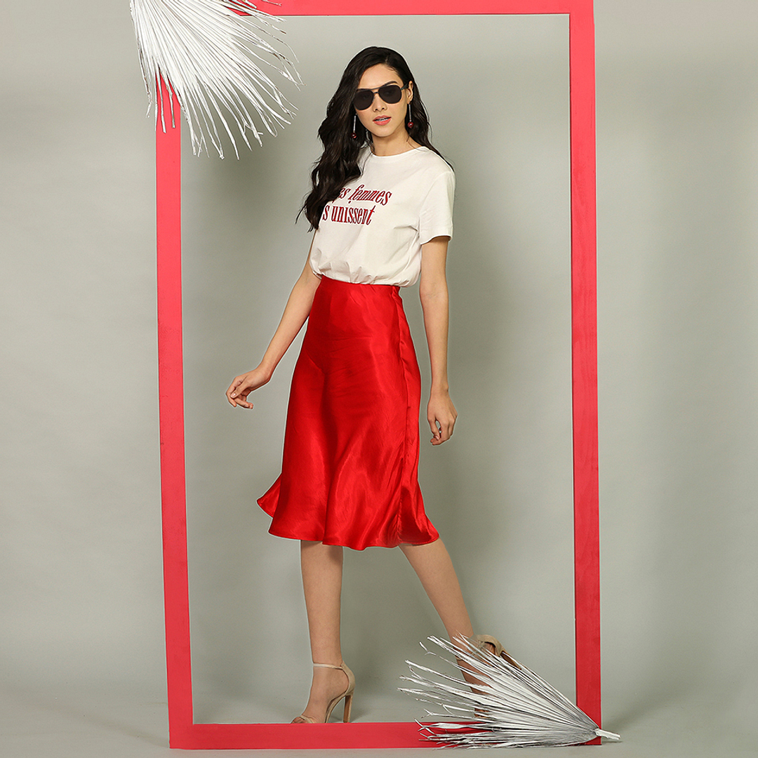 Vincent Chase Online Gunmetal Full Rim Aviator left side