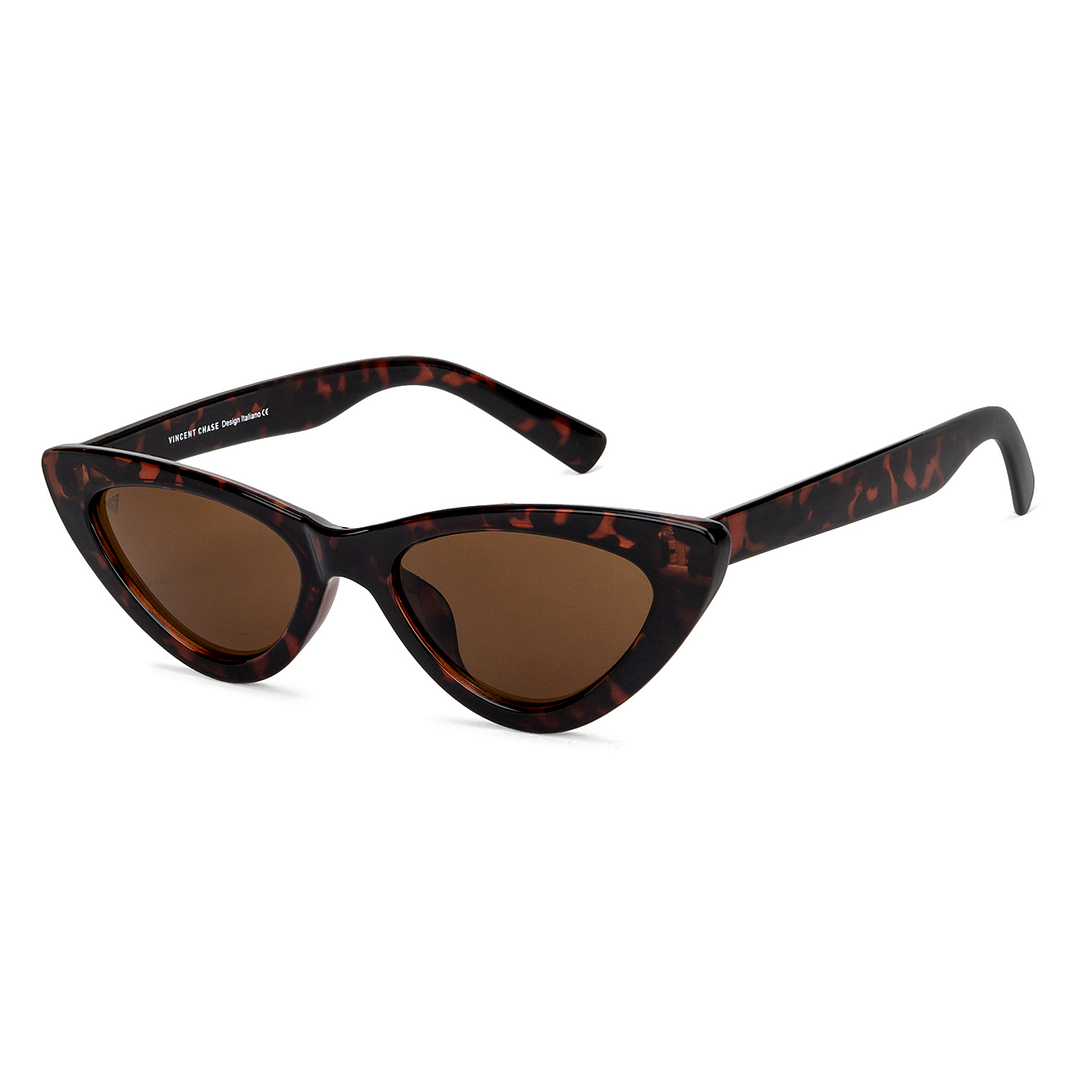 Vincent Chase Online Demi Full Rim Cat Eye right side