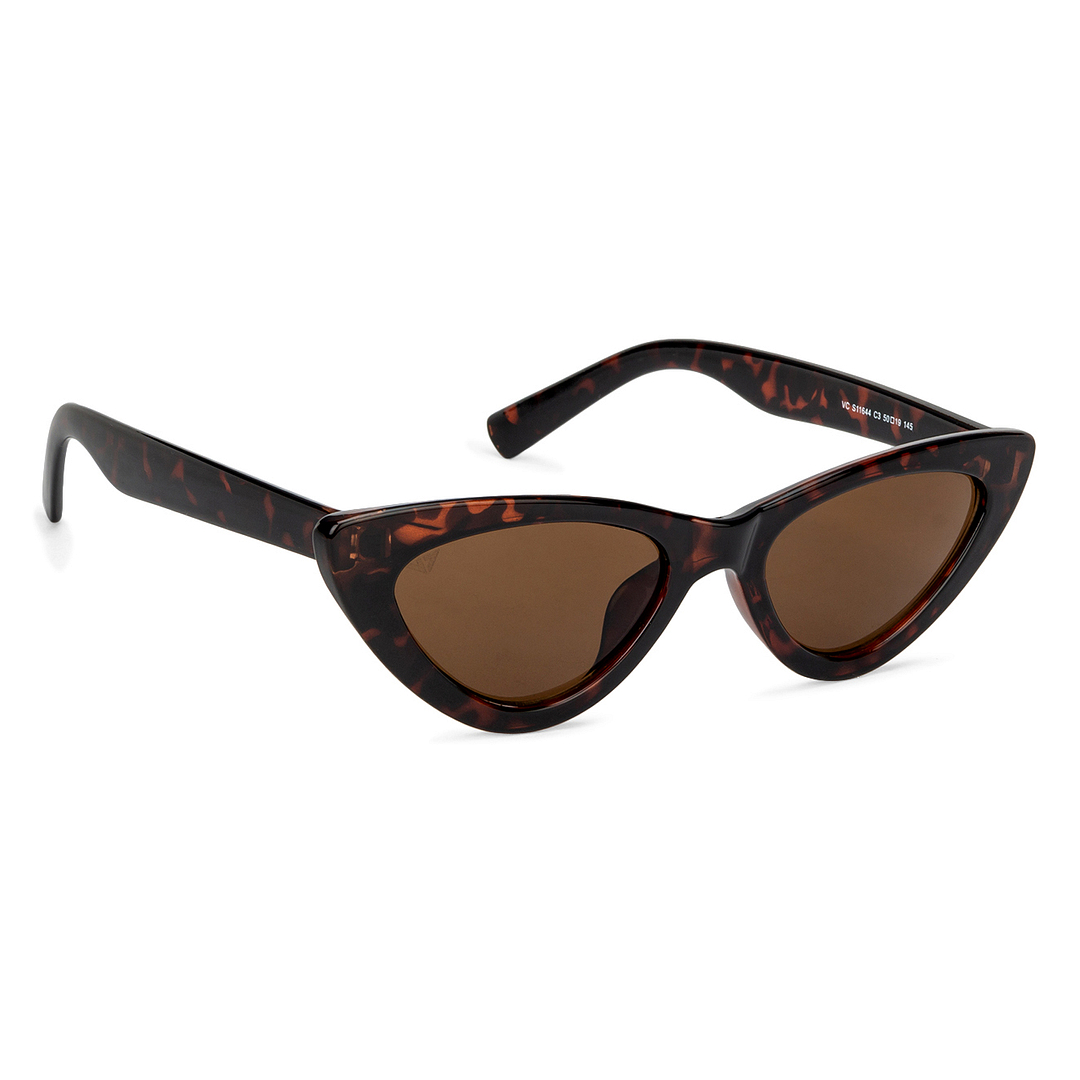 Vincent Chase Online Demi Full Rim Cat Eye left side