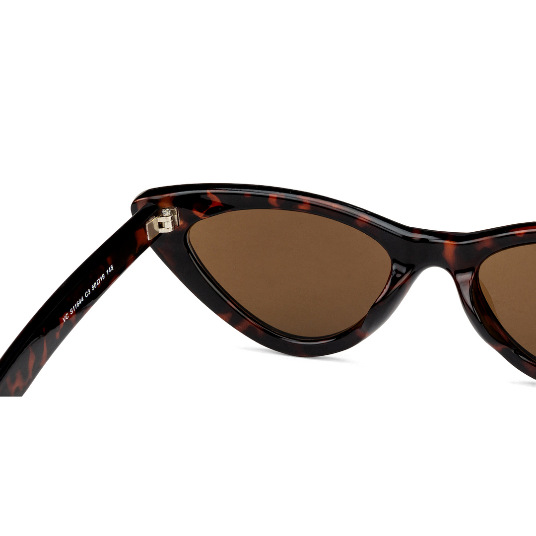 Vincent Chase Online Demi Full Rim Cat Eye left side