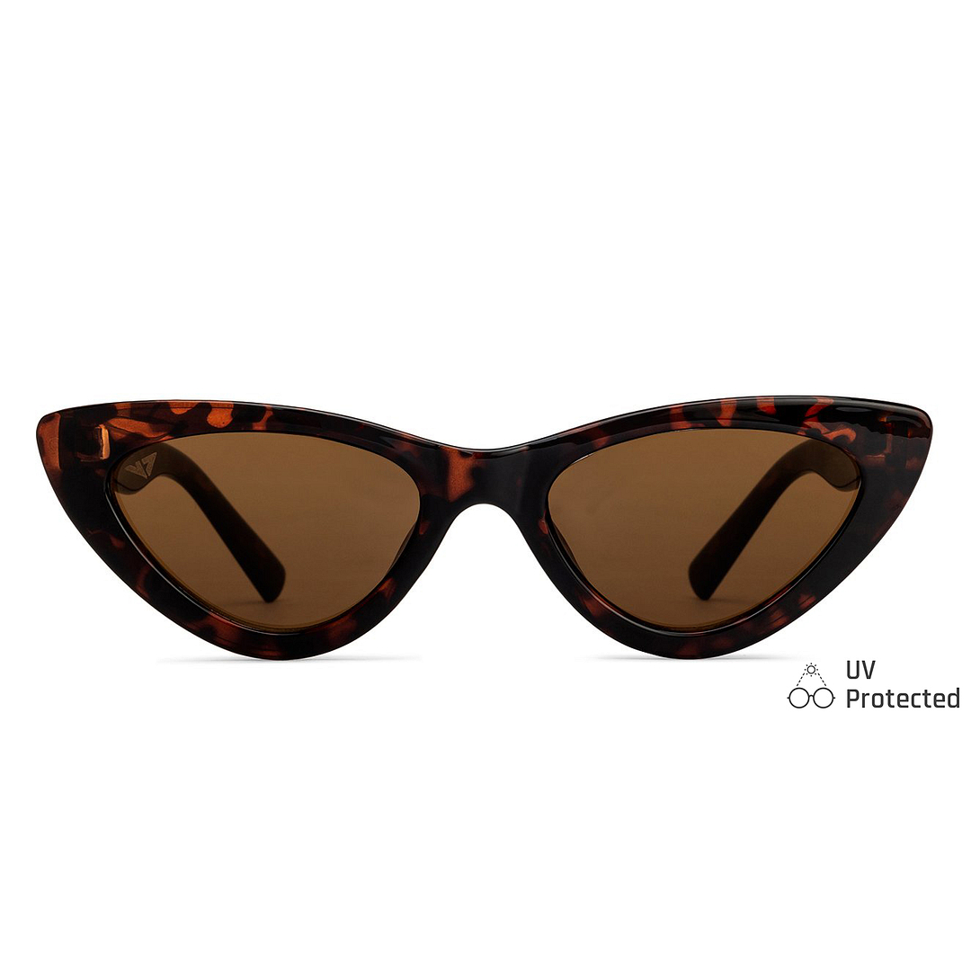 Vincent Chase Online Demi Full Rim Cat Eye left side