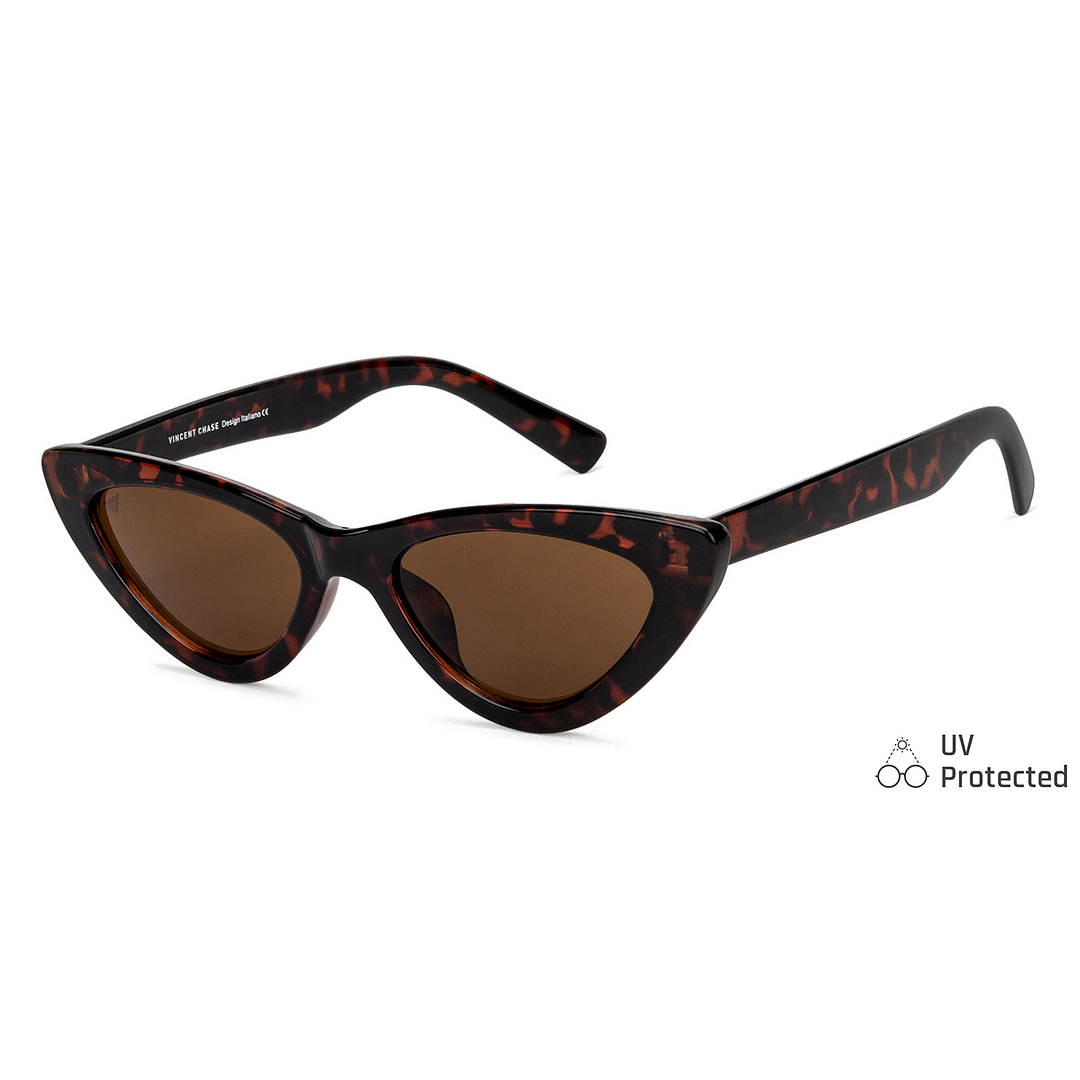 Vincent Chase Online Demi Full Rim Cat Eye right side