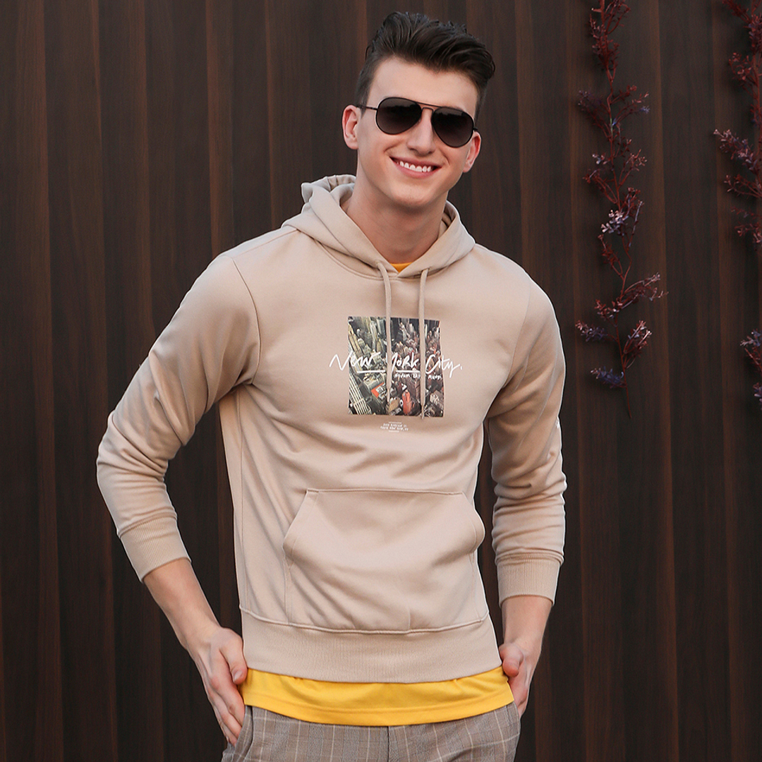 Vincent Chase Online Black Full Rim Aviator left side