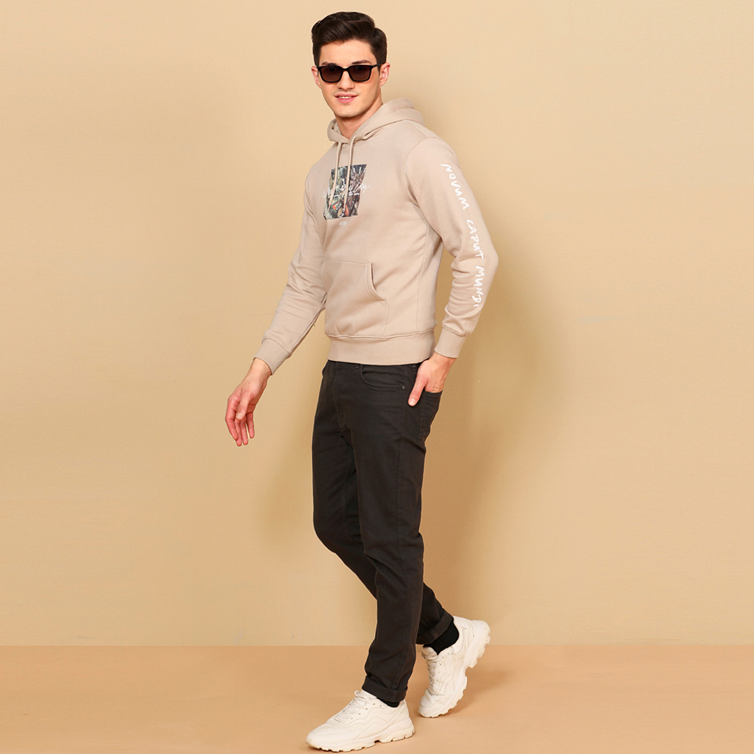 Vincent Chase Online Black Full Rim Rectangle left side