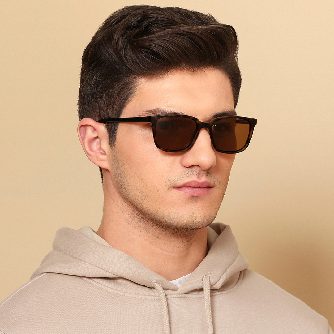 Vincent Chase Online Demi Full Rim Rectangle right side