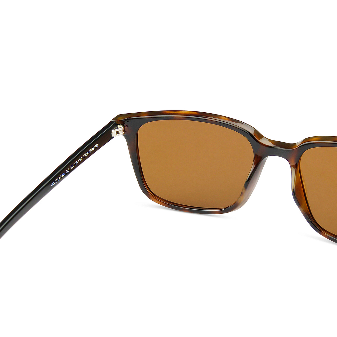 Vincent Chase Online Demi Full Rim Rectangle right side