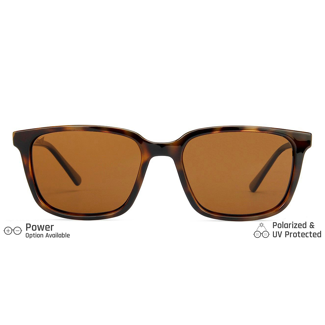 Vincent Chase Online Demi Full Rim Rectangle left side