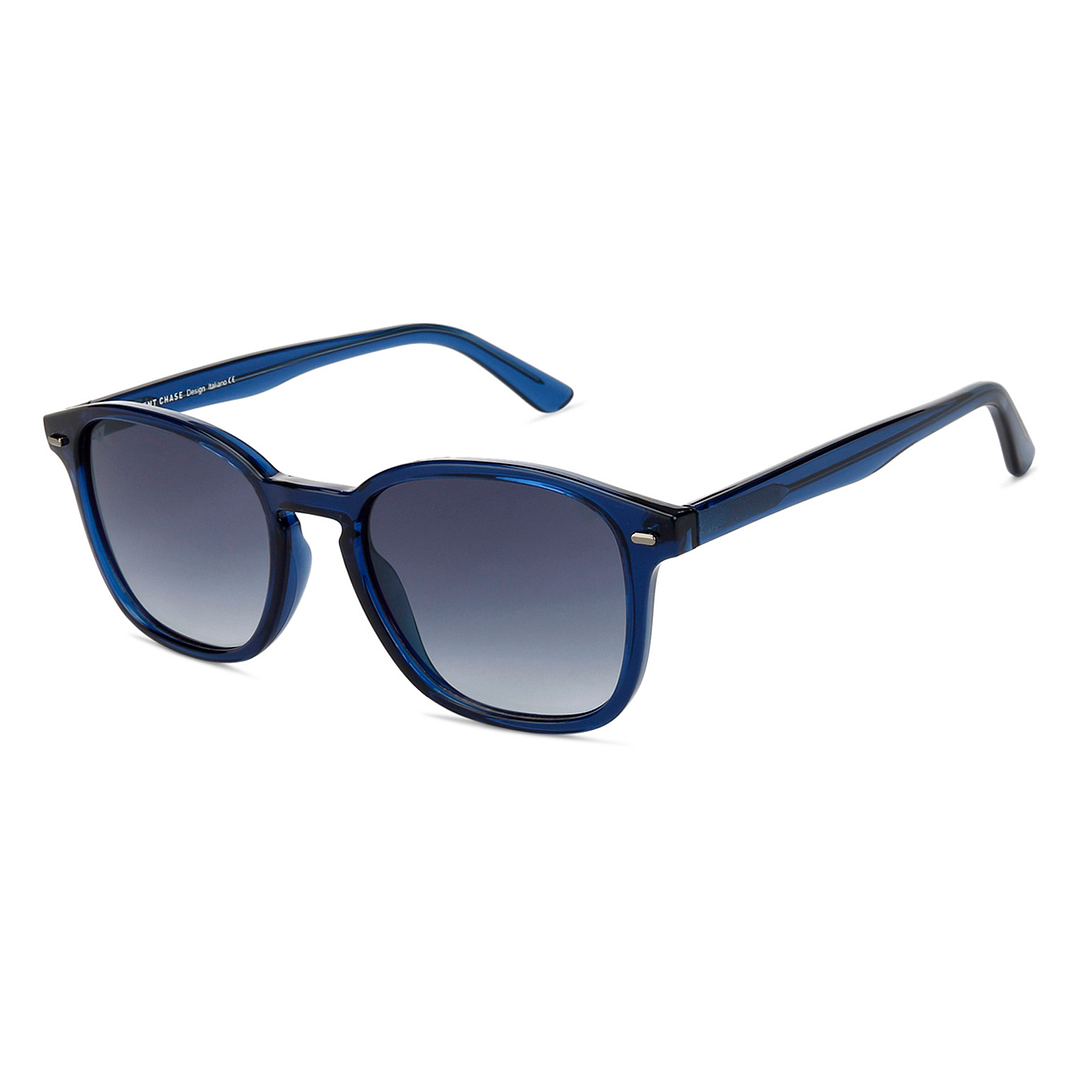Vincent Chase Online Blue Full Rim Rectangle right side
