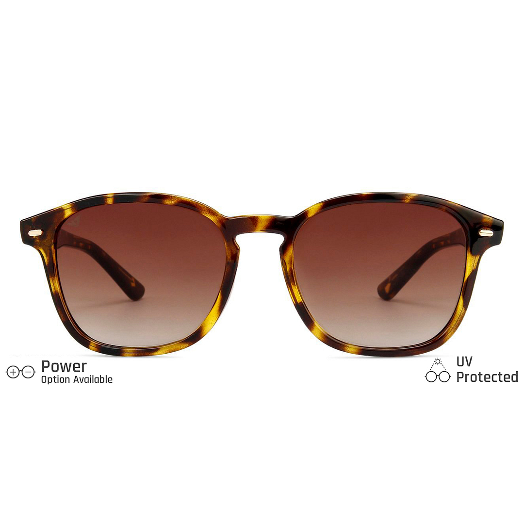 Vincent Chase Online Demi Full Rim Rectangle left side