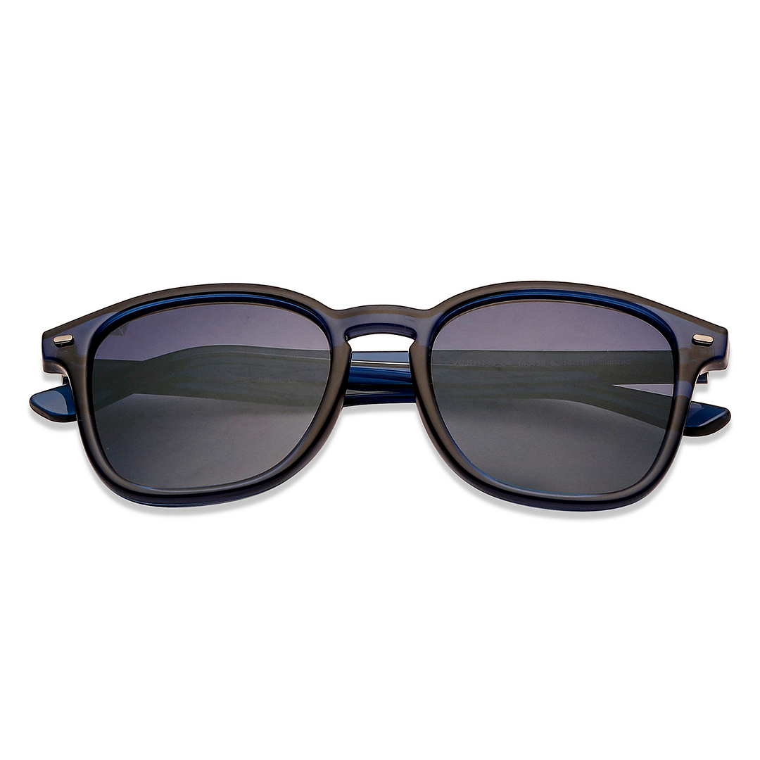 Vincent Chase Online Blue Full Rim Rectangle right side