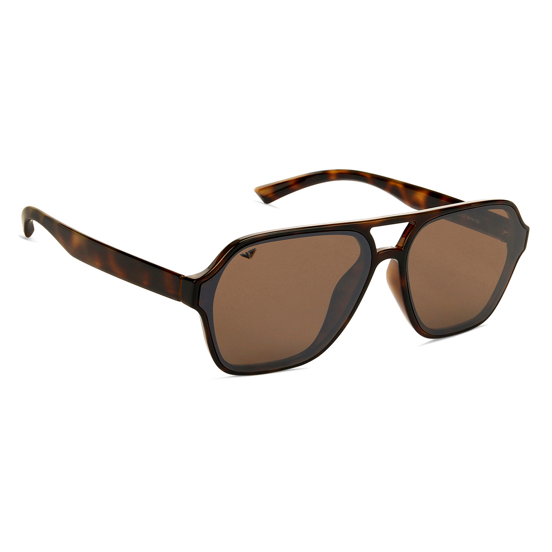 Vincent Chase Online Demi Full Rim Geometric left side