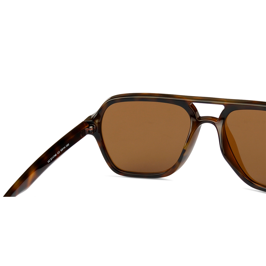 Vincent Chase Online Demi Full Rim Geometric left side