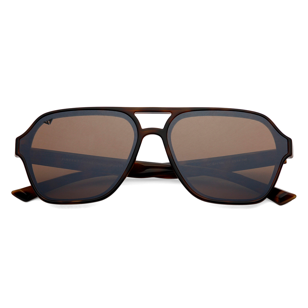 Vincent Chase Online Demi Full Rim Geometric right side