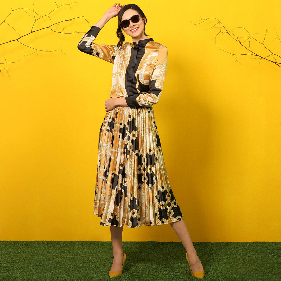 Vincent Chase Online Demi Full Rim Square right side