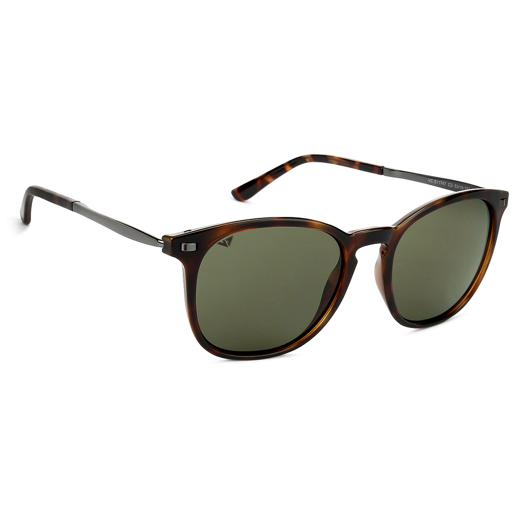 Vincent Chase Online Demi Full Rim Square left side