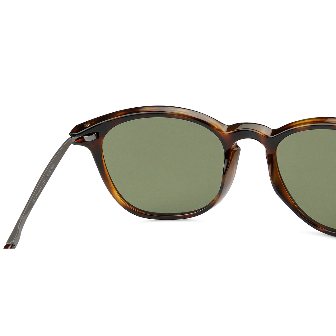 Vincent Chase Online Demi Full Rim Square left side