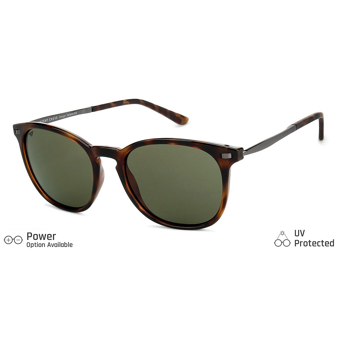 Vincent Chase Online Demi Full Rim Square right side