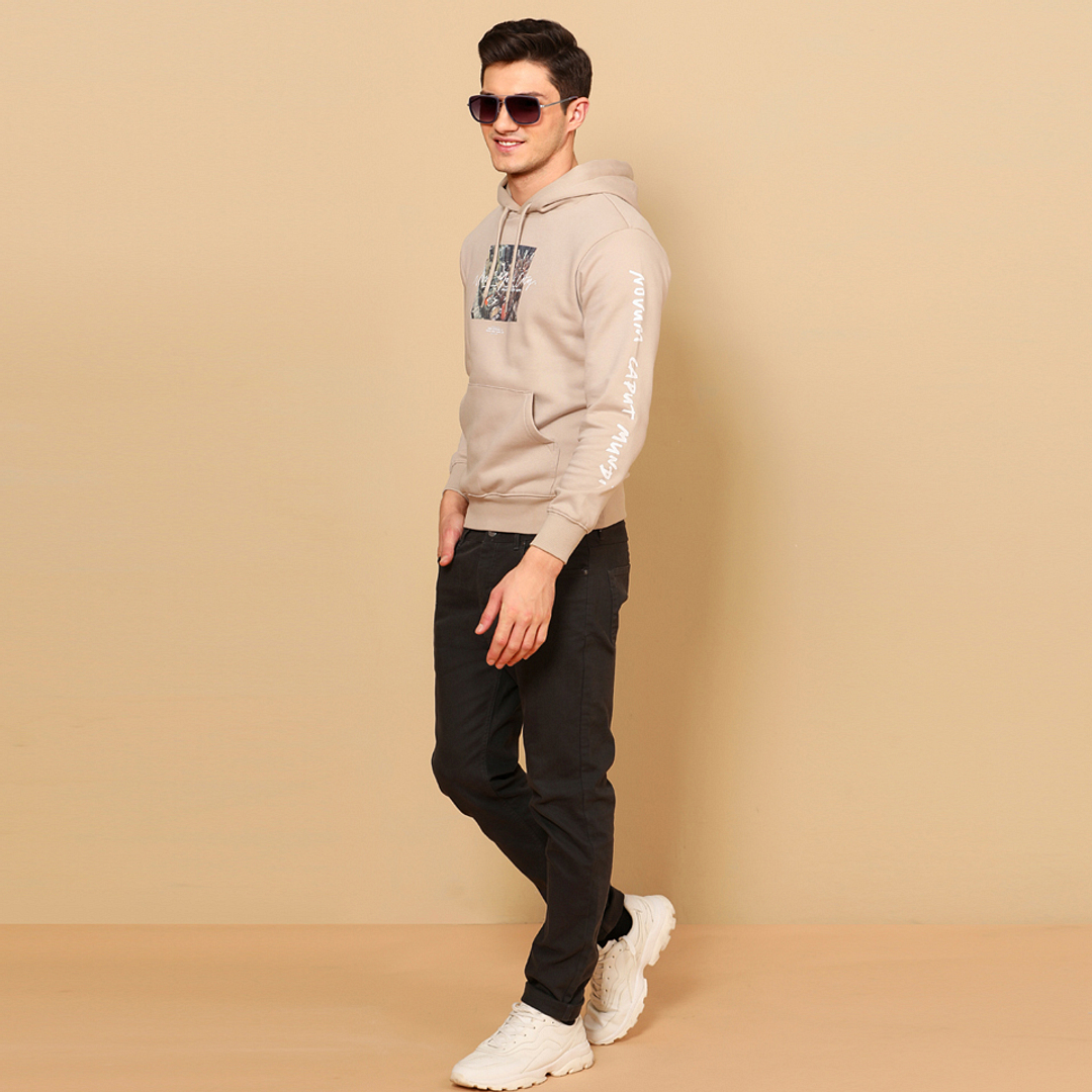 Vincent Chase Online Silver Full Rim Square right side